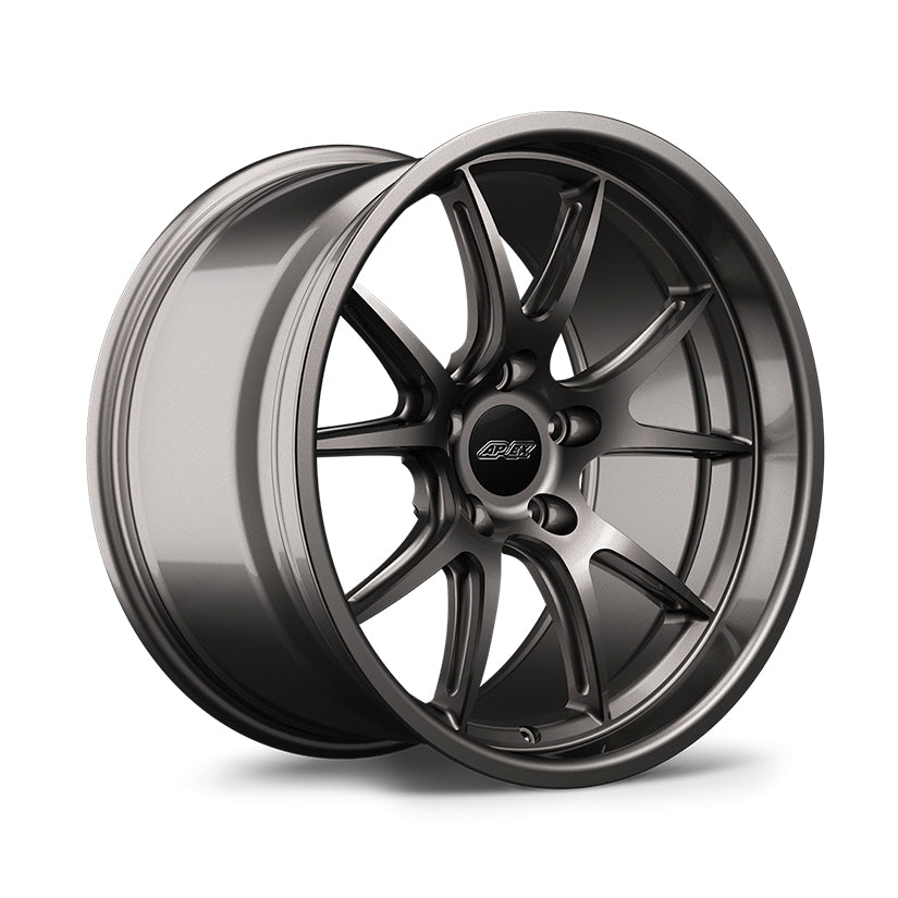 Apex FL-5 Alloy Wheel Anthracite