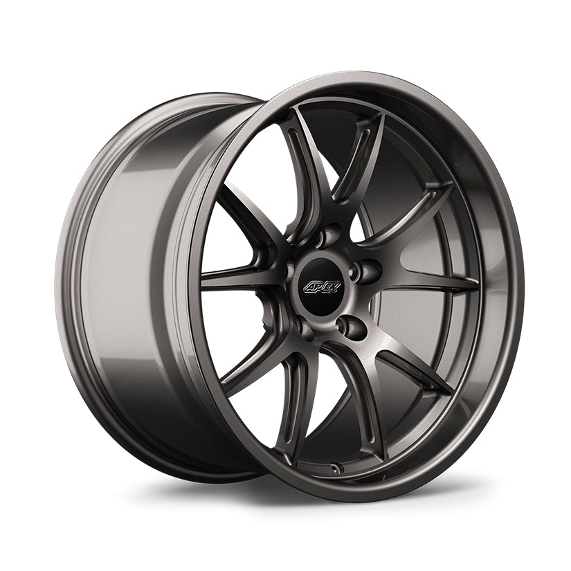 Apex FL-5 Alloy Wheel Anthracite