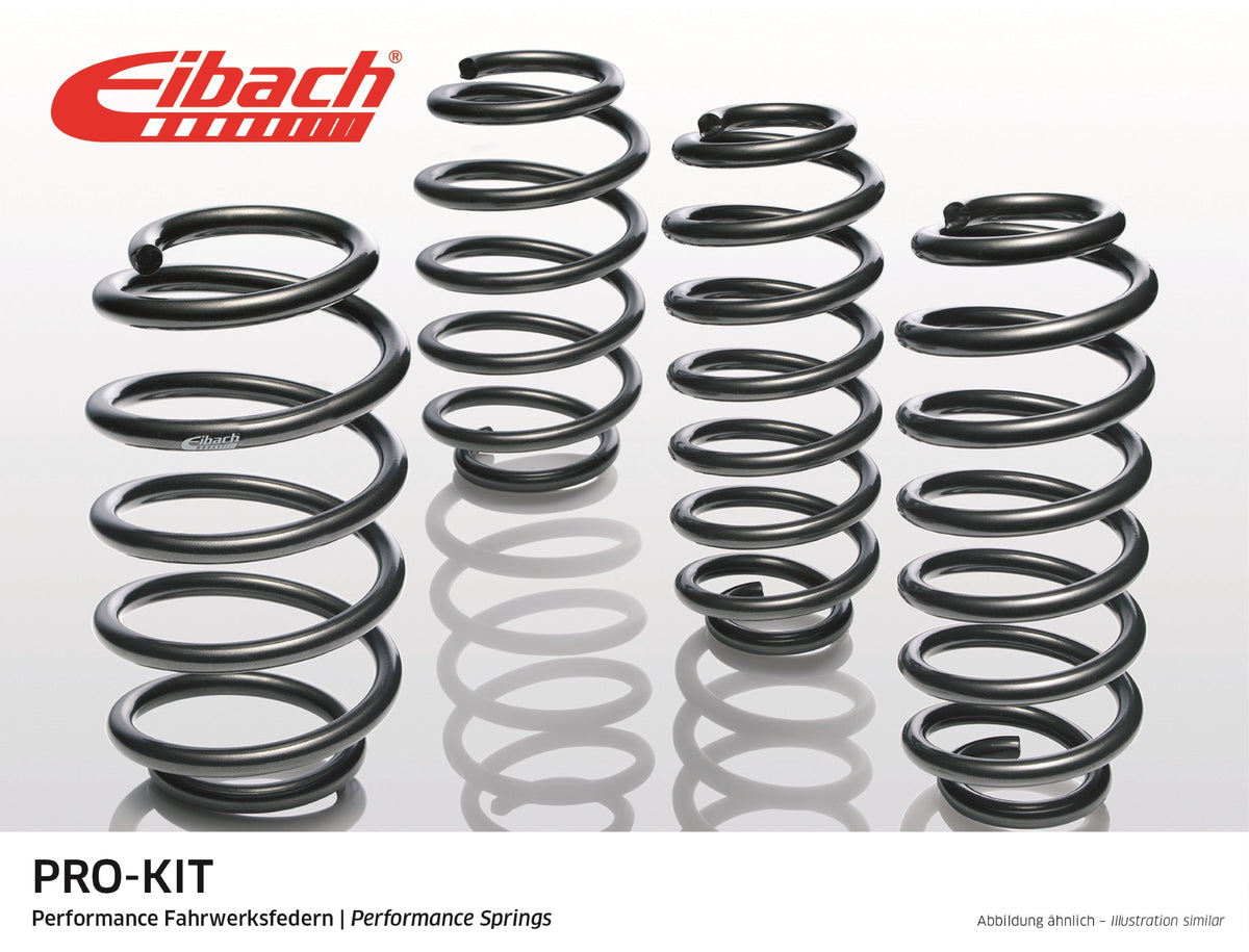 Eibach Pro-Kit Performance Spring Kit BMW M3 M4 F8X