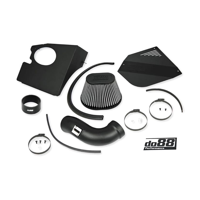DO88 BMW F-Series B58 Gen 1 - Intake System