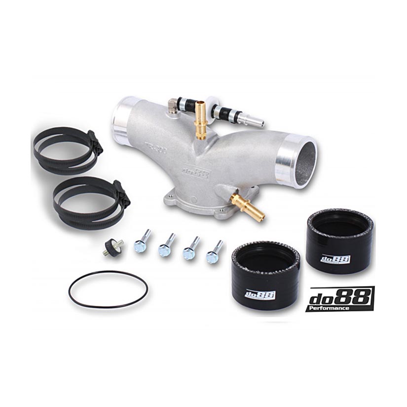 DO88 Porsche 911 Turbo/Carrera (992.1) Performance Plenum