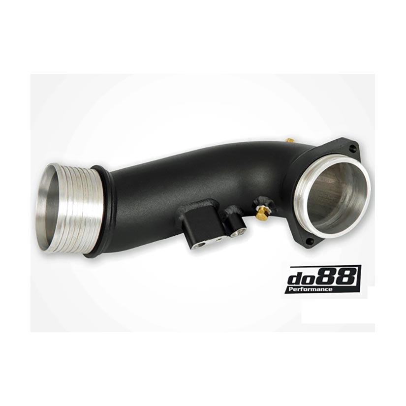 DO88 BMW G-Series (B58) - Performance Charge Pipe