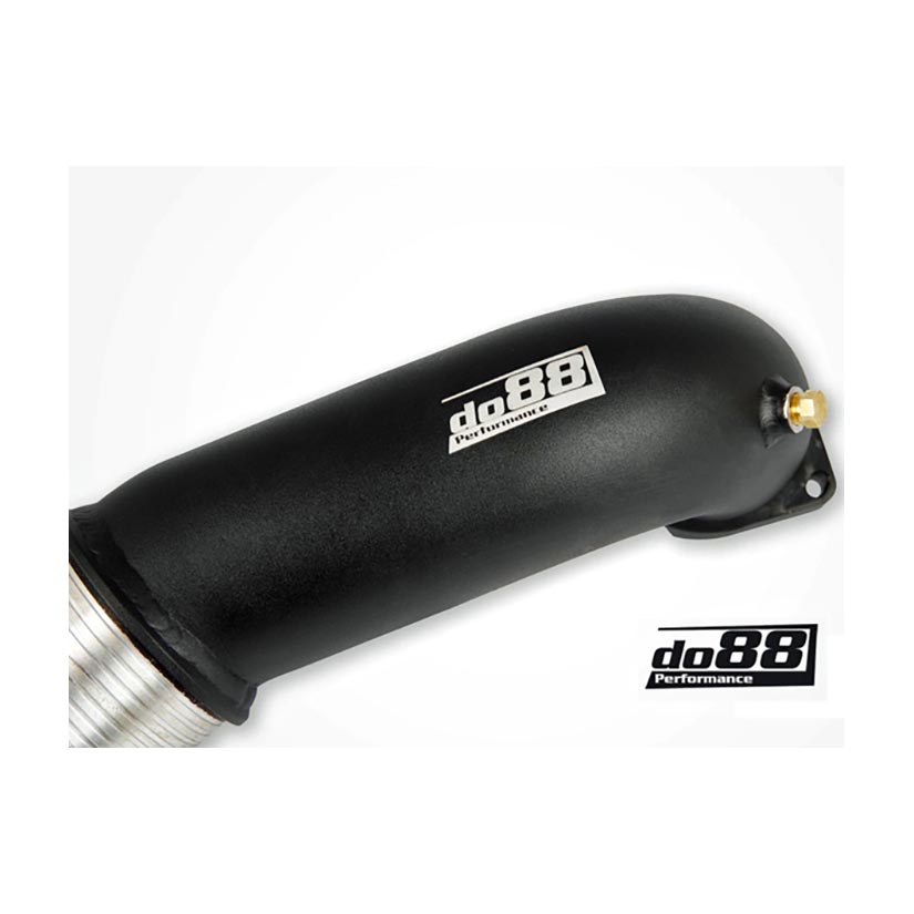 DO88 BMW G-Series (B58) - Performance Charge Pipe