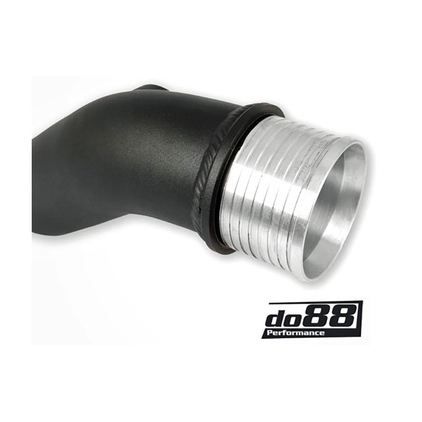 DO88 BMW G-Series (B58) - Performance Charge Pipe