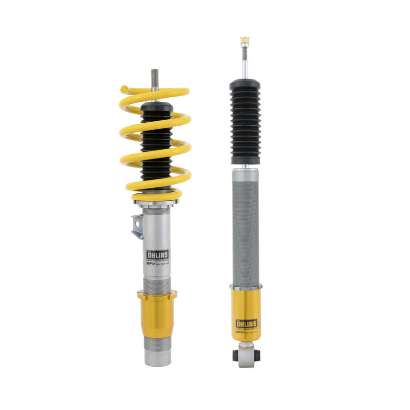 Ohlins Road & Track (DFV) Coilovers BMW M3 G80 G81 xDrive 2021+