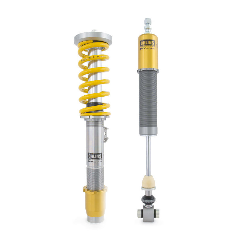 Ohlins Road & Track (DFV) Coilovers BMW M3 (F80) M4 (F82) 2013-2018
