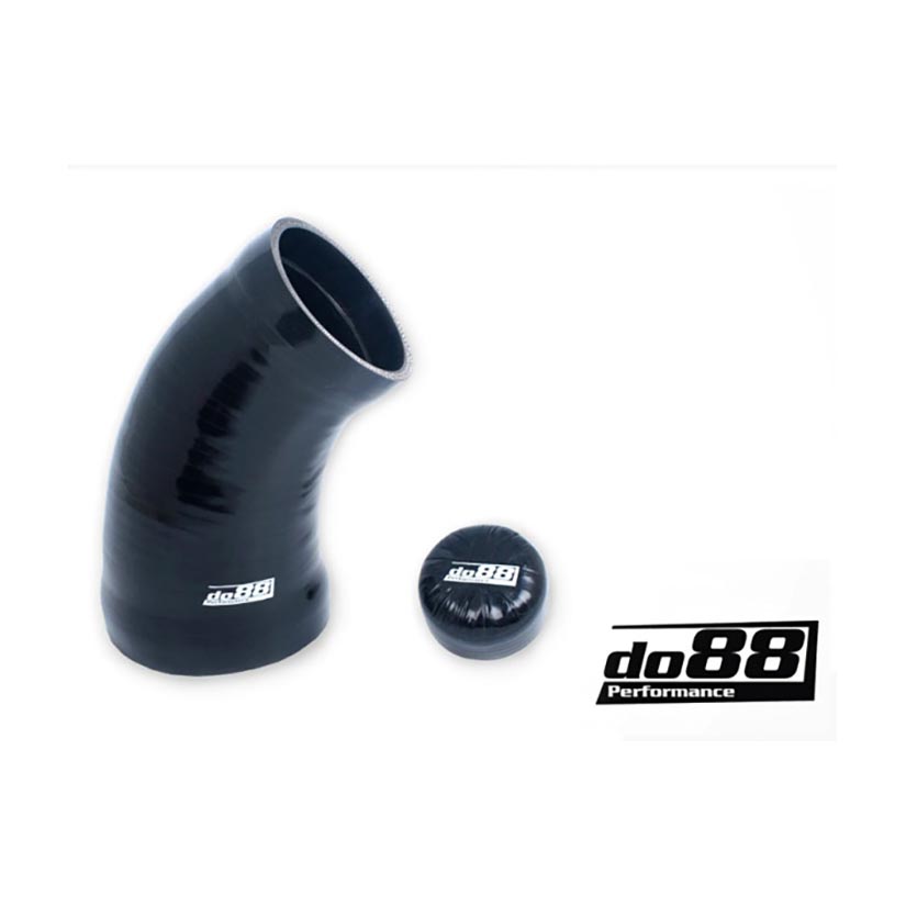 DO88 Porsche 996 1999-2004 Carrera, Targa Fresh Air Intake Hose