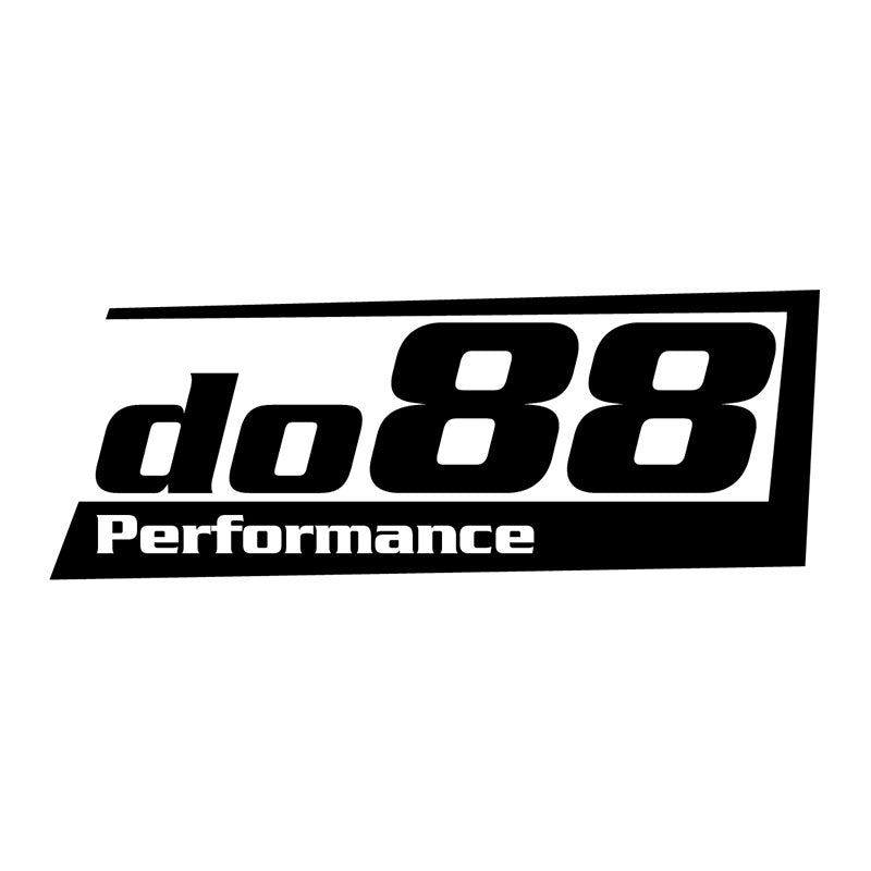 DO88 Porsche 911 Turbo/Turbo S (992.) Turbo Inlet Hoses, OE or 66mm Airbox