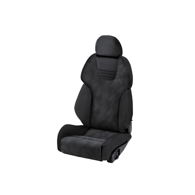 Recaro Style XL Topline Reclining Sport Seat