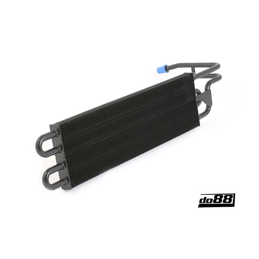 DO88 BMW M3 E90, E92, E93 - Performance Power Steering Oil Cooler