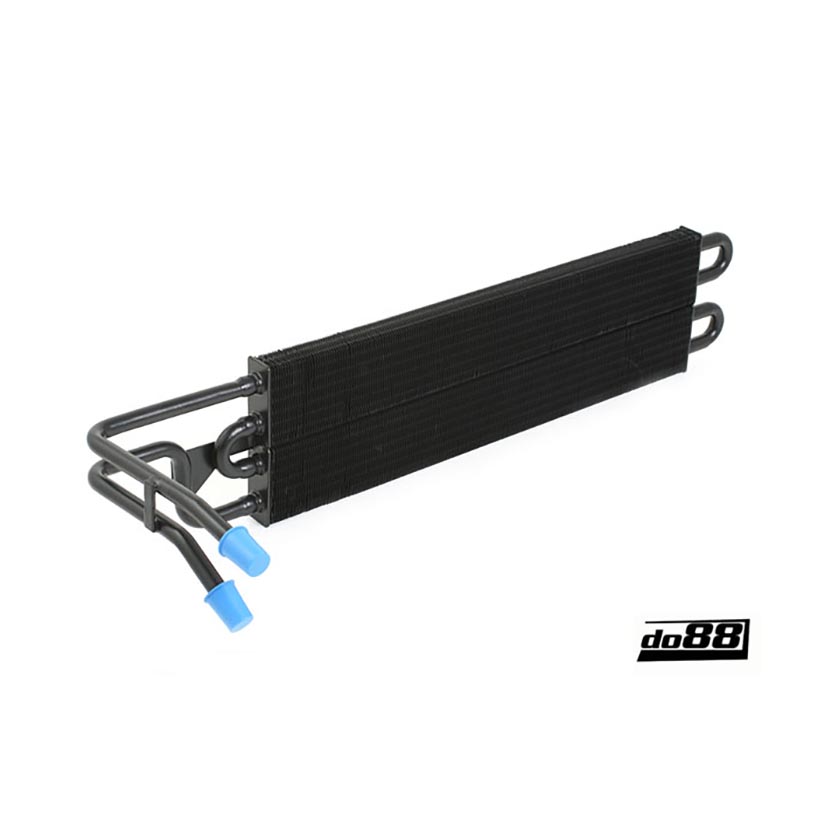 DO88 BMW M3 E90, E92, E93 - Performance Power Steering Oil Cooler