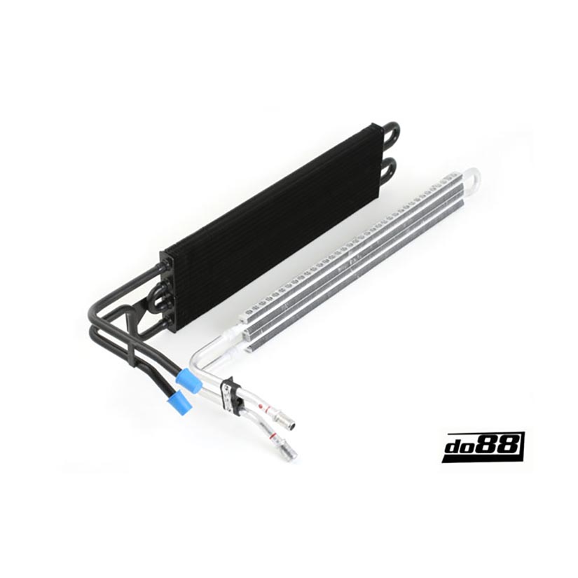 DO88 BMW M3 E90, E92, E93 - Performance Power Steering Oil Cooler