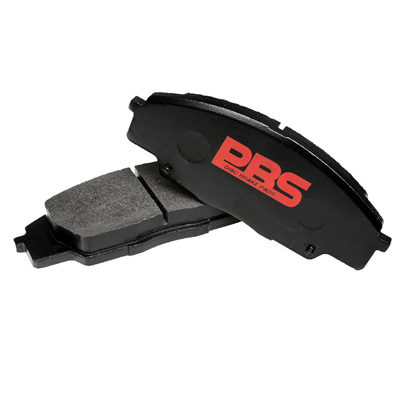 PBS ProTrack Front Brake Pads BMW F-Series 10+ M140i M240i M2 Brembo Caliper