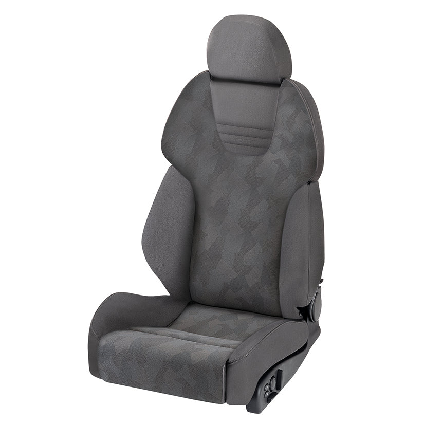 Recaro Style XL Topline Reclining Sport Seat