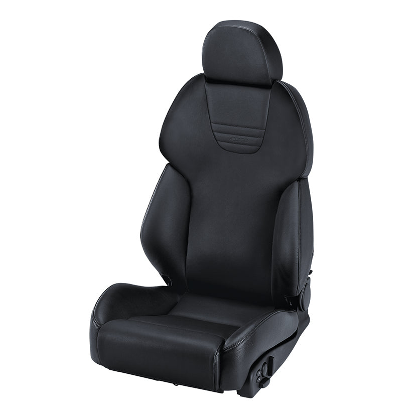 Recaro Style XL Topline Reclining Sport Seat