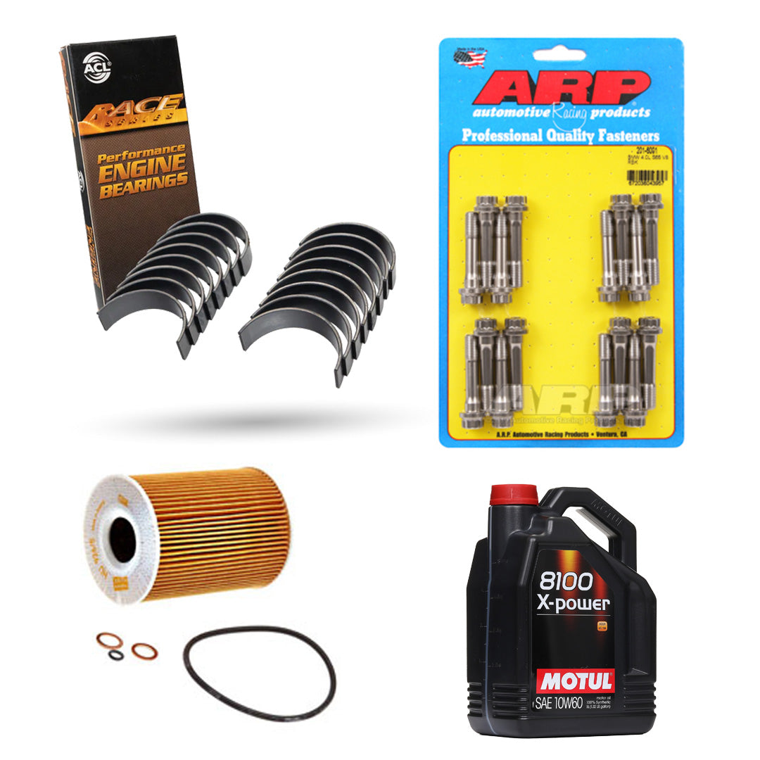 BMW M3 E9X E92 Rod Bearing Kit