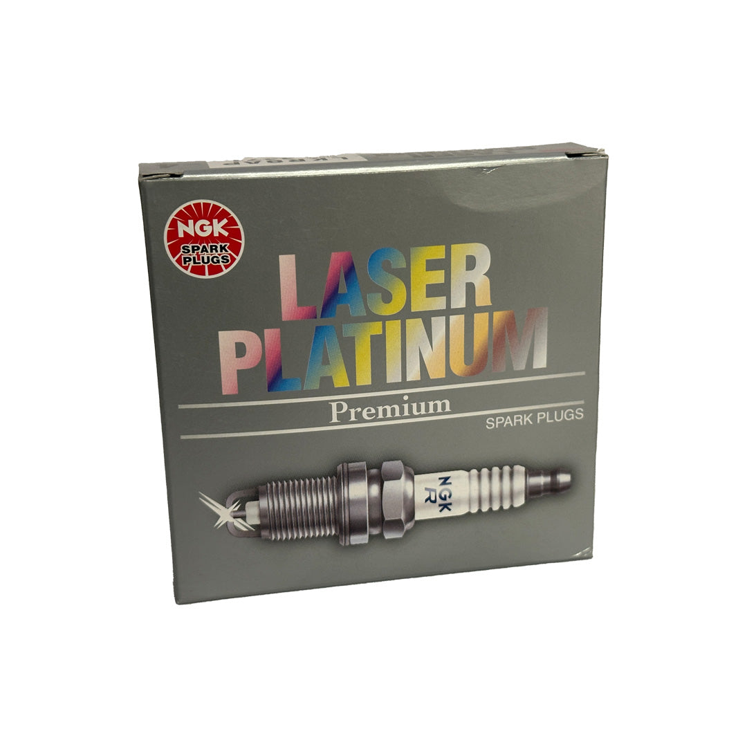 NGK Spark plugs BMW M3 S65 E9X E92 LKR8AP