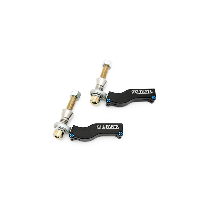 SPL Tie Rod Ends Bumpsteer Adjustable BMW F8X