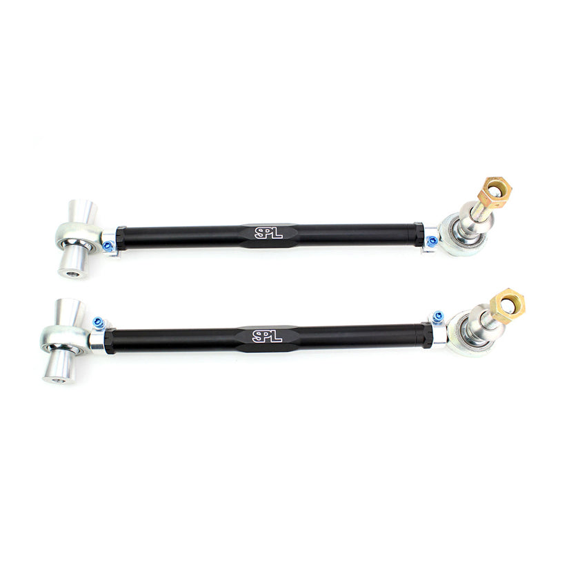 SPL Front Tension Rods BMW E9X/E8X/F8X