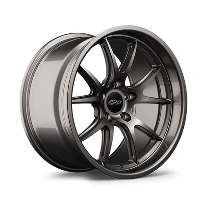 Apex FL-5 Alloy Wheel Anthracite