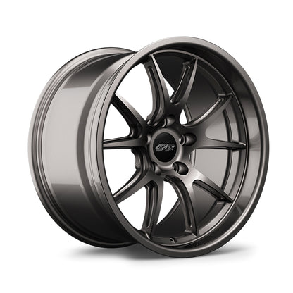 Apex FL-5 Alloy Wheel Anthracite