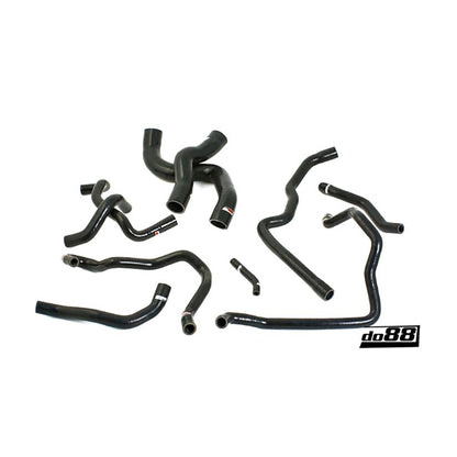 DO88 BMW M3 E92 4.0L V8 2007 to 2013 - Coolant Hose Kit