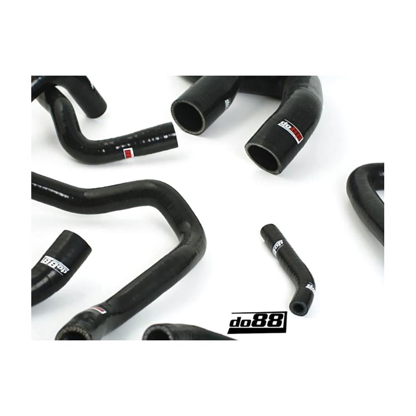 DO88 BMW M3 E92 4.0L V8 2007 to 2013 - Coolant Hose Kit