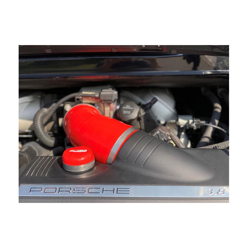 DO88 Porsche 996 1999-2004 Carrera, Targa Fresh Air Intake Hose