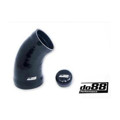 DO88 Porsche 996 1999-2004 Carrera, Targa Fresh Air Intake Hose