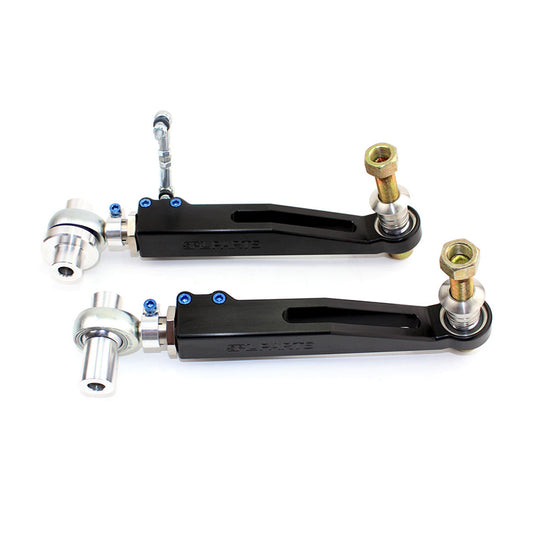 SPL Front Lower Control Arms BMW E9X/E8X