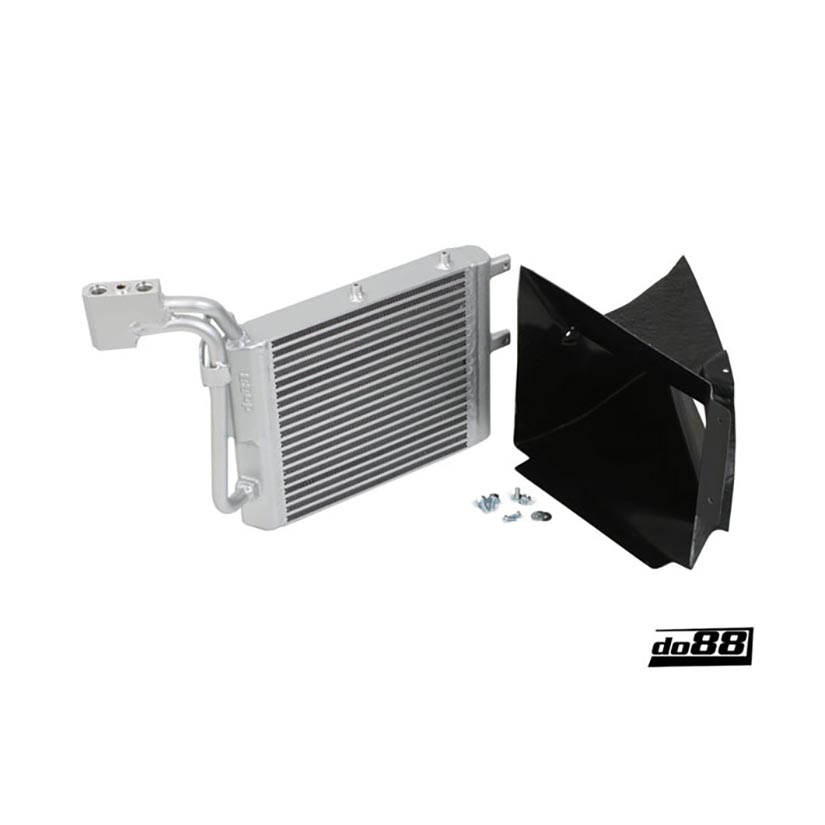 DO88 BMW M3 E90, E92, E93 - Performance DKG / DCT Transmission Oil Cooler