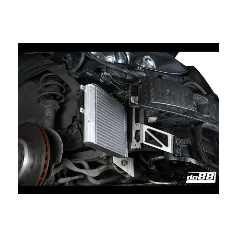 DO88 BMW M3 E90, E92, E93 - Performance DKG / DCT Transmission Oil Cooler
