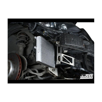 DO88 BMW M3 E90, E92, E93 - Performance DKG / DCT Transmission Oil Cooler
