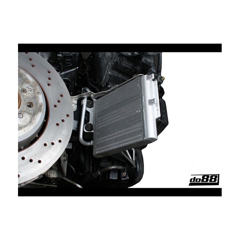 DO88 BMW M3 E90, E92, E93 - Performance DKG / DCT Transmission Oil Cooler