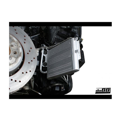 DO88 BMW M3 E90, E92, E93 - Performance DKG / DCT Transmission Oil Cooler
