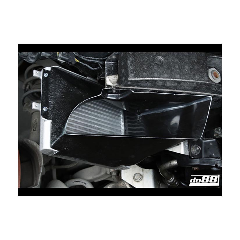 DO88 BMW M3 E90, E92, E93 - Performance DKG / DCT Transmission Oil Cooler
