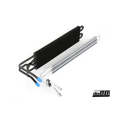 DO88 BMW M3 E90, E92, E93 - Performance Power Steering Oil Cooler