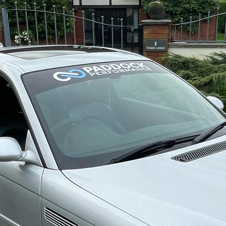 Paddock Performance | BMW, Porsche, Mercedes & VAG Specialists