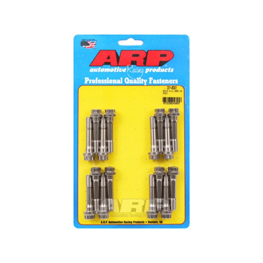 ARP Con Rod Bolts BMW M3 E9X E92 S65