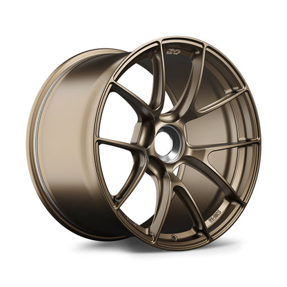 Apex VS-5RS Forged Alloy Wheel Satin Bronze